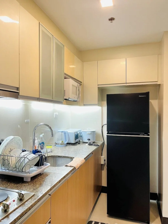Mactan Beach front Suites