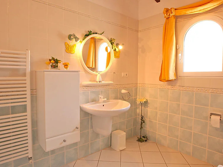 Villa Villa Ma-Nita by Interhome