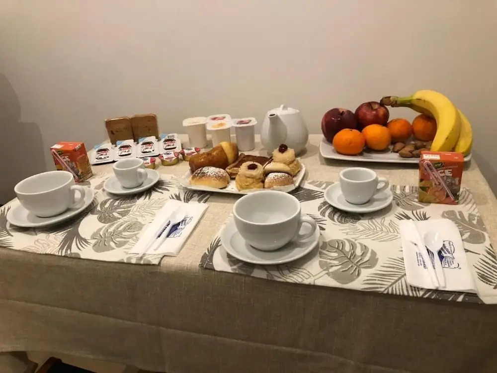 B&b Bethel Napoli