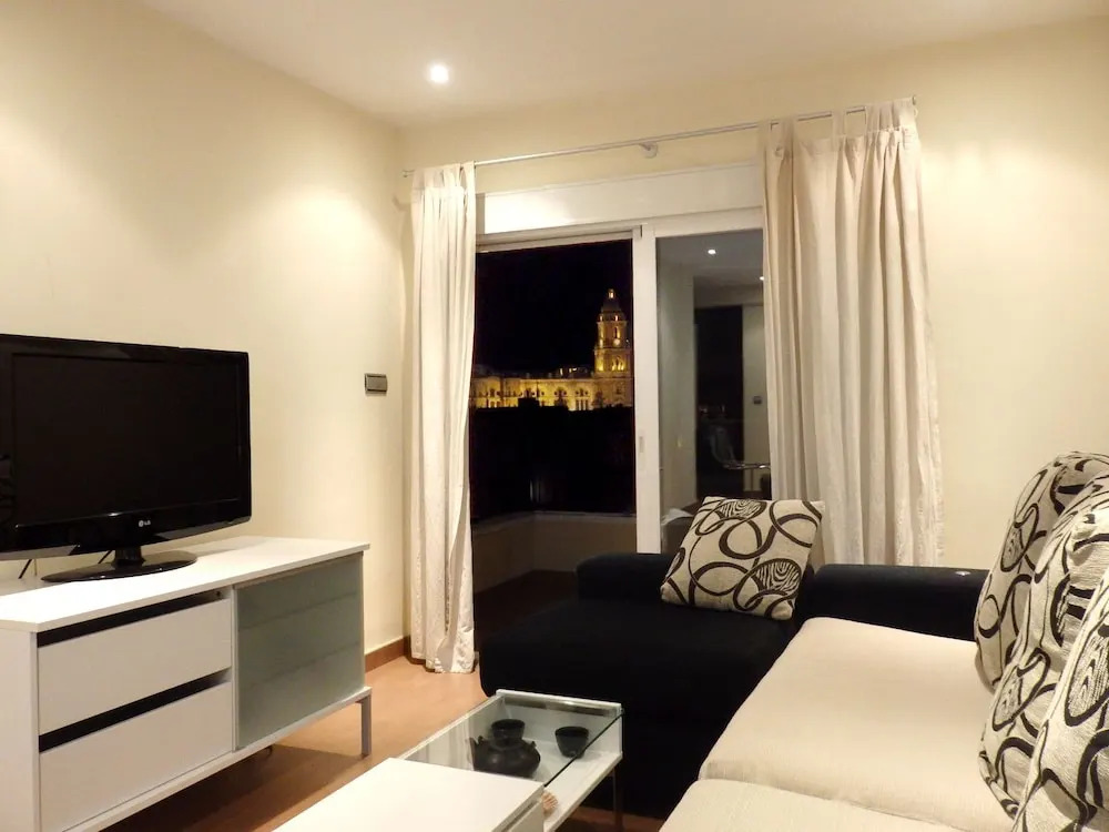 Waterfront Letrán Apartment