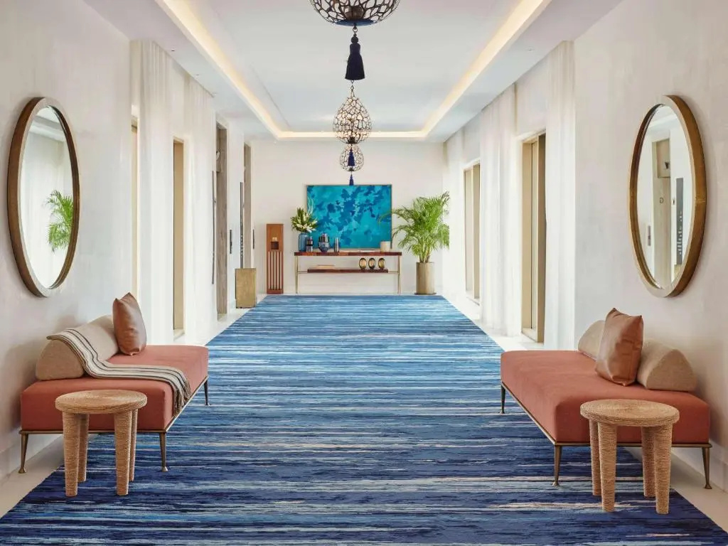Fairmont Taghazout Bay