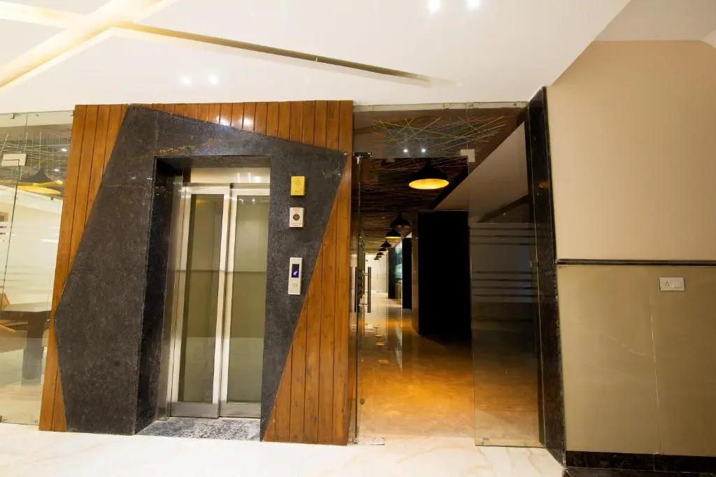 Hotel New City Lite