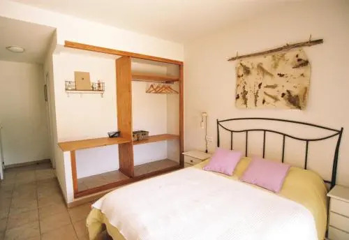 Hostal de lAigua
