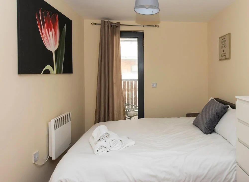 Superb Duplex Prime Location City Centre And Parking