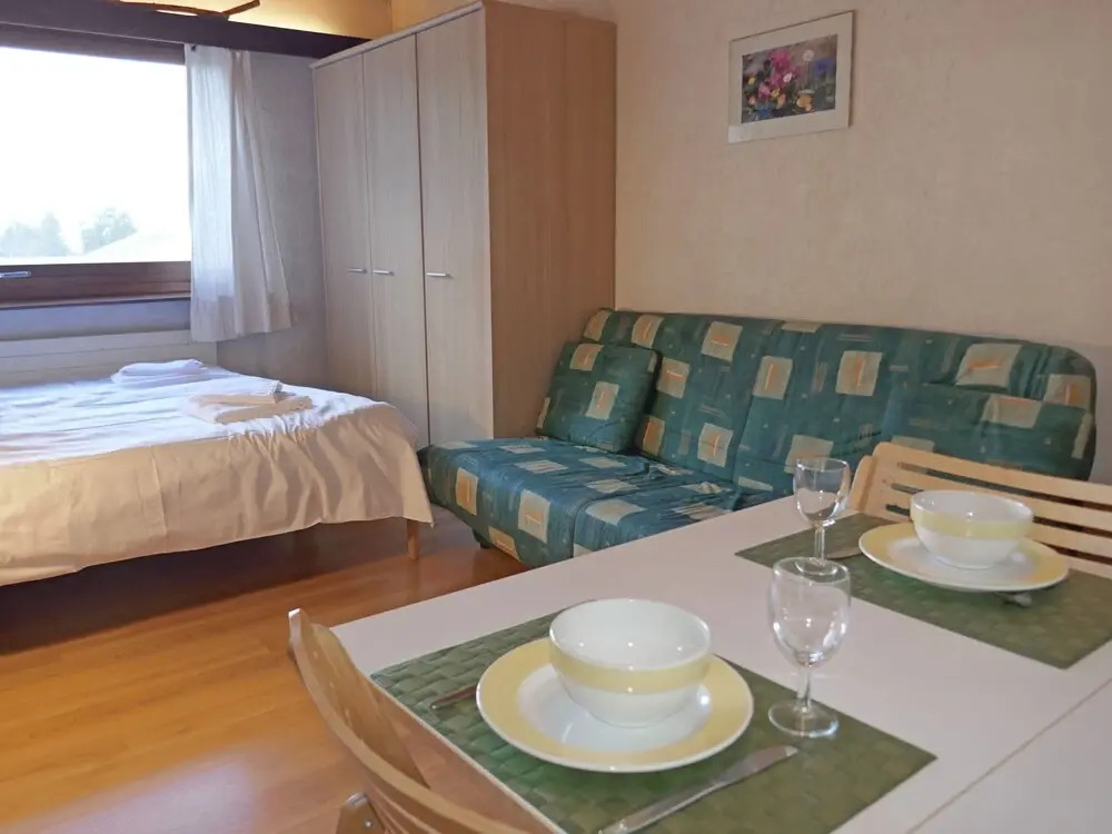 Studio Rosablanche C15 by Interhome
