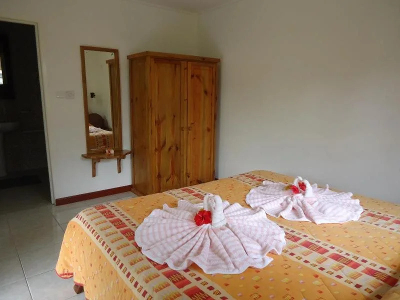 Pension Residence Guest House