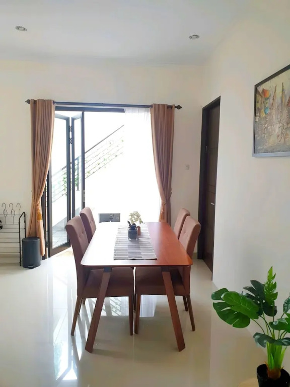 Homestay Gloria Jogja