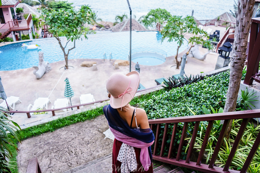 Merit Resort Samui