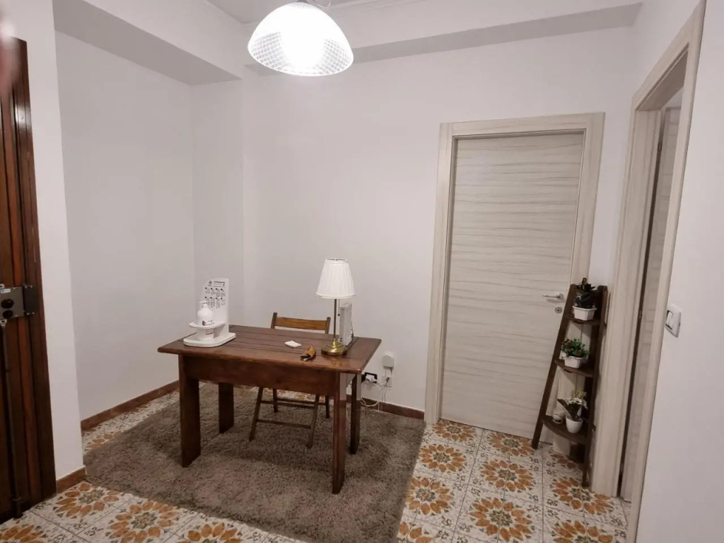 Dreams room