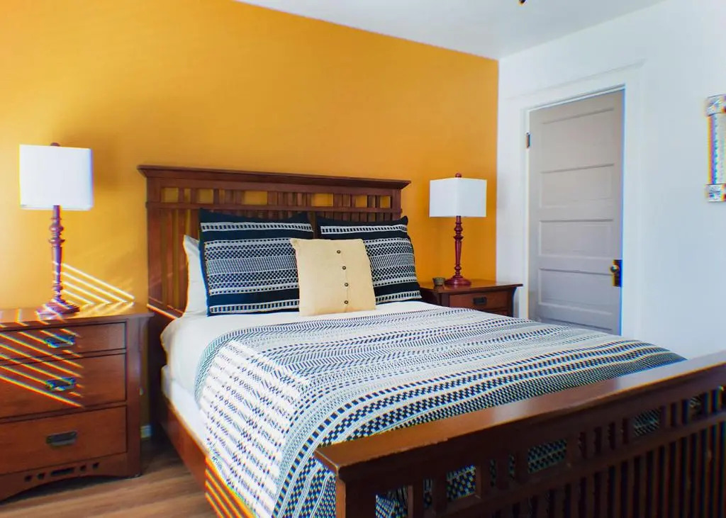 Eldorado Suites Hotel