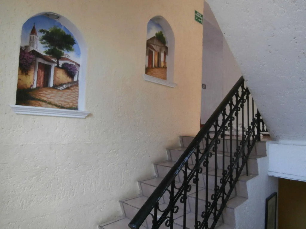 Hotel Hacienda Cancun