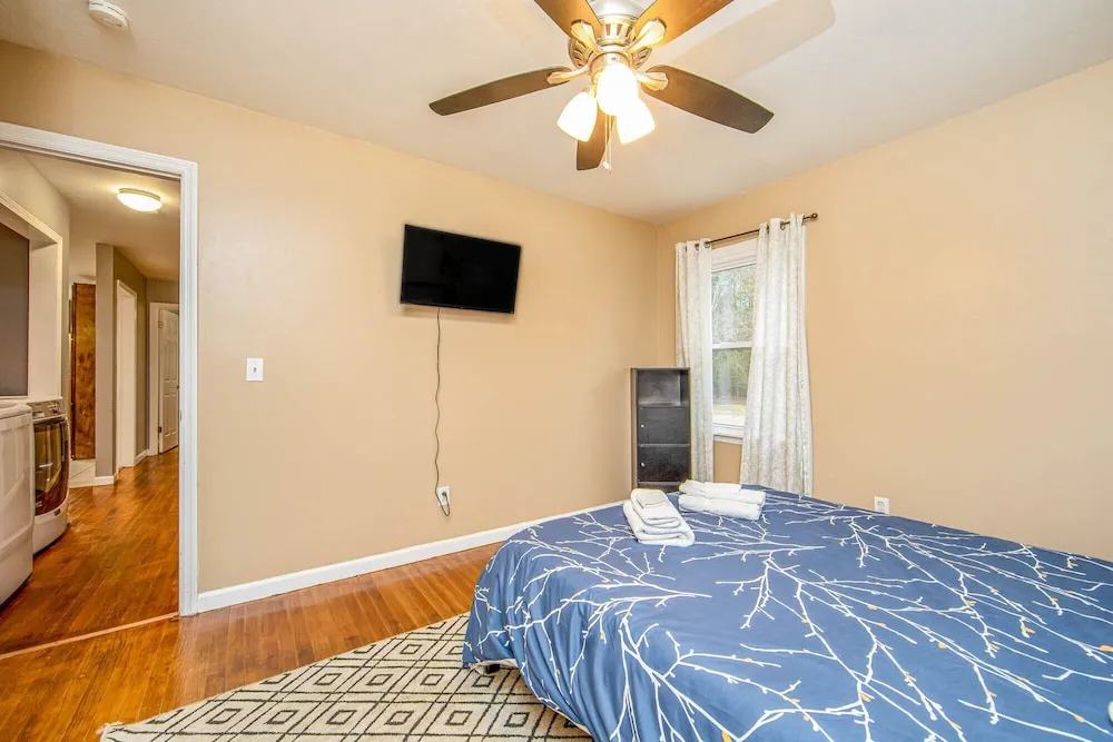 The Beckwith Guest House