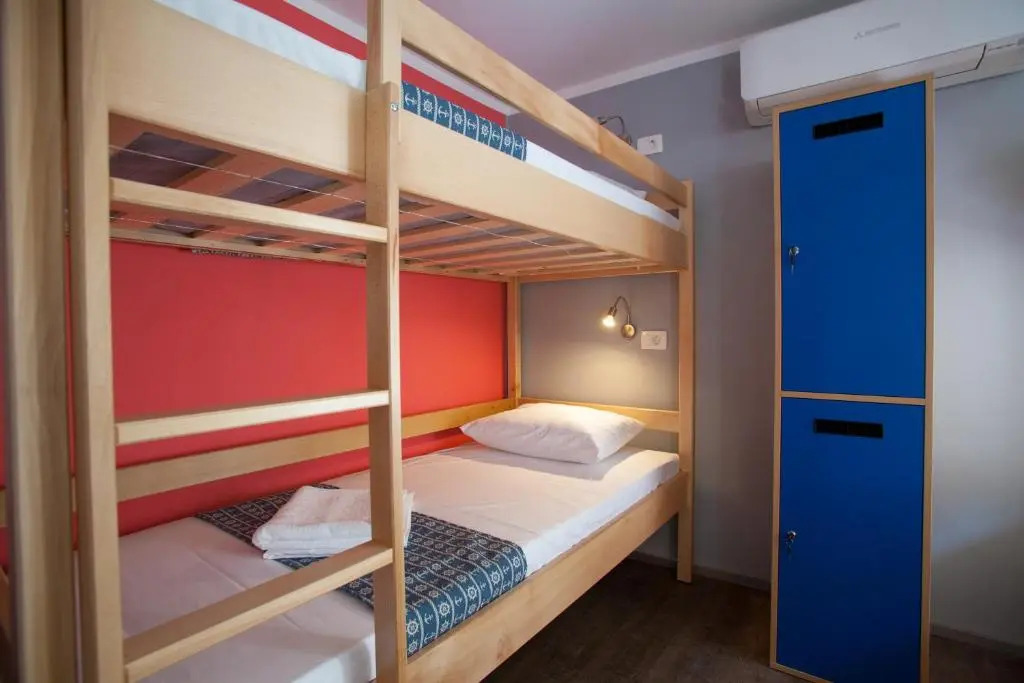 Hostel Adriatic Piran
