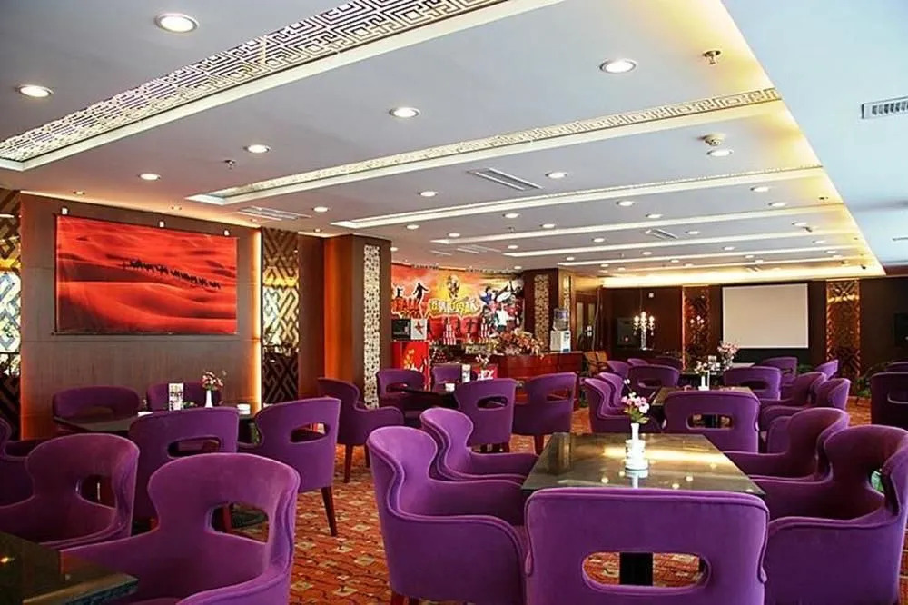Shanxi Huayuan Hotel