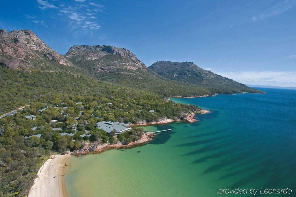 Freycinet Lodge