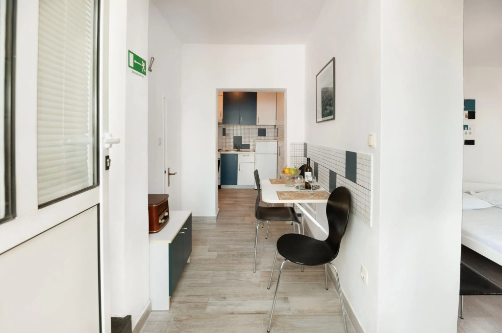 Apartments Antonija