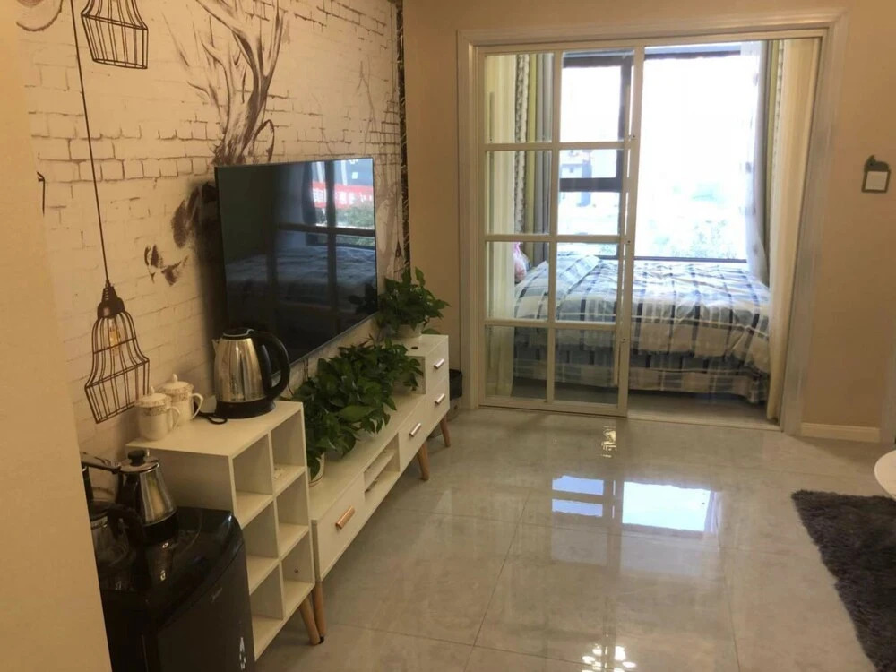 Xi'an Plaid House