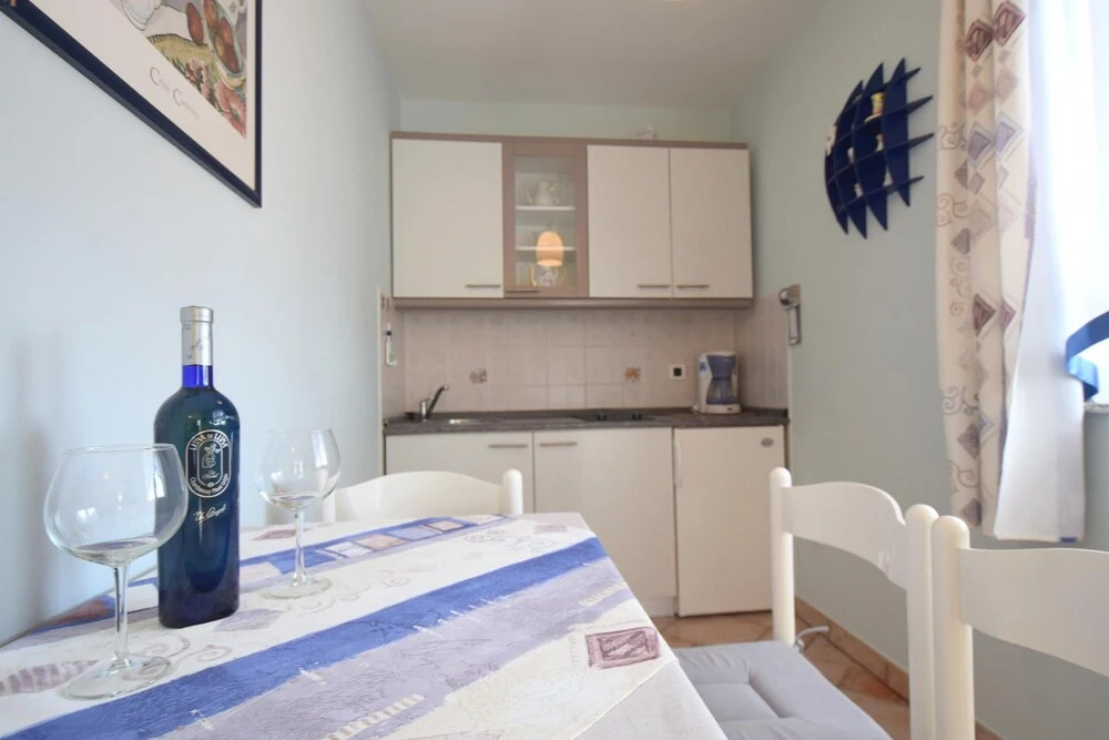 Apartments Nikolic