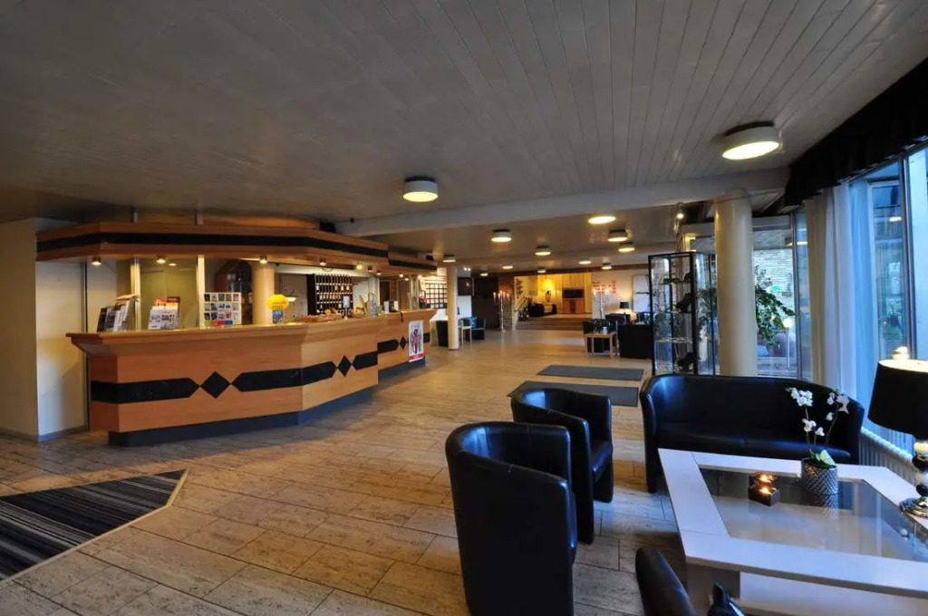 Østergaards Hotel