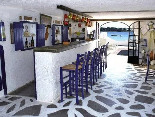 Villa Belmar Self-Catered Apartments