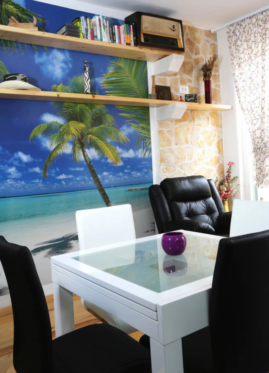 Hygge Rooms Split