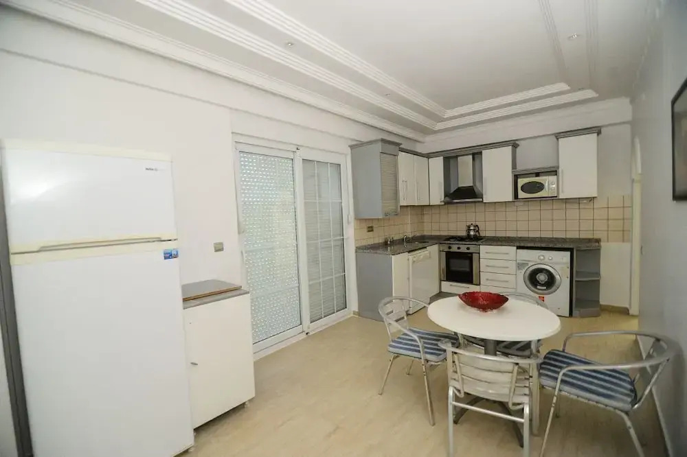 Villa Bodrum