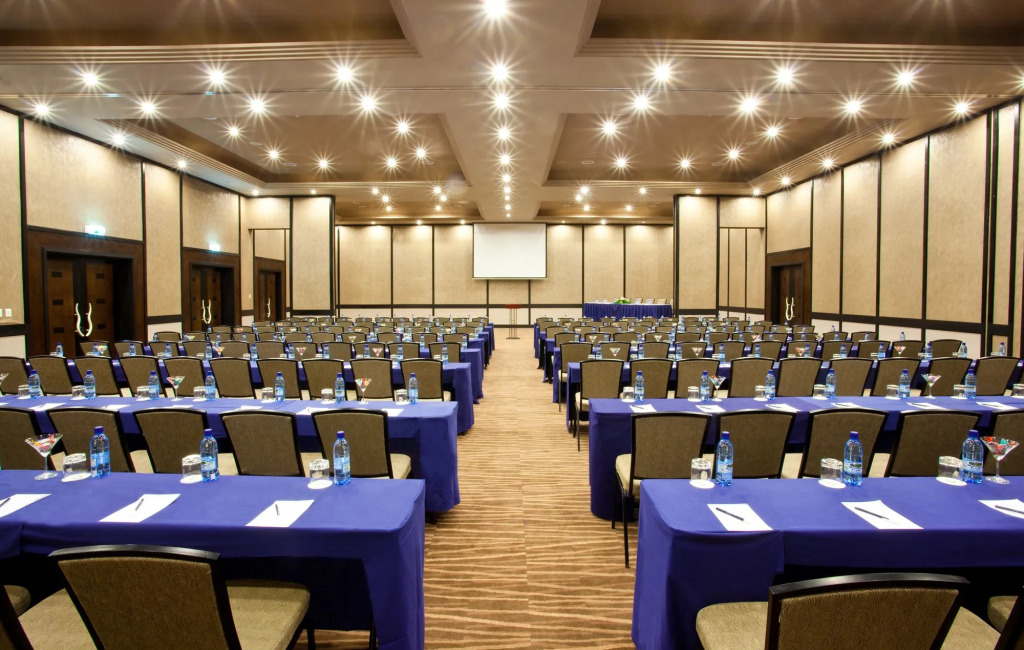 Avani Lesotho Hotel & Casino