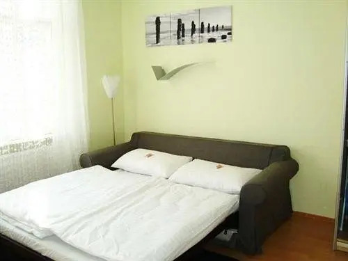 CheckVienna - Apartment Favoritenstrasse