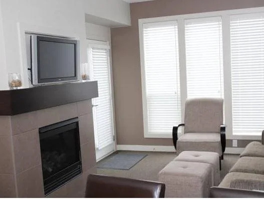 Okanagan Valley Rentals at Strand Lakeside Resort