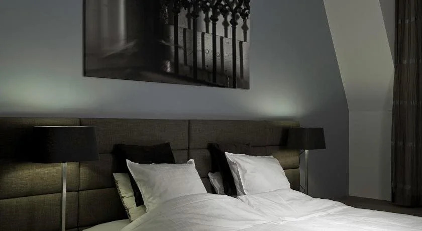 Tres Boutique Hotel