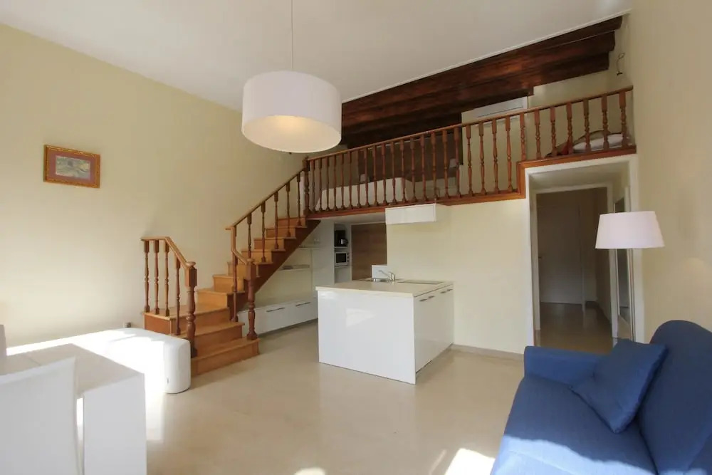 City Apartments - Residence Terrace Gran Canal