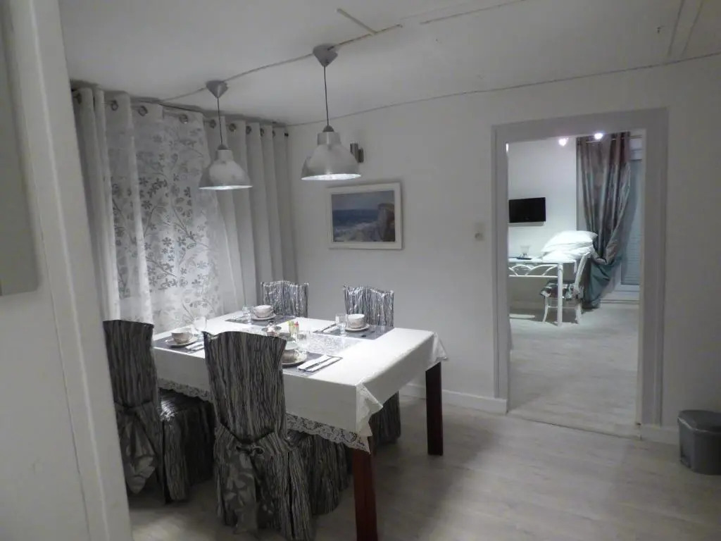 Suite Eugenie Piscine Maison Blanche Tulle