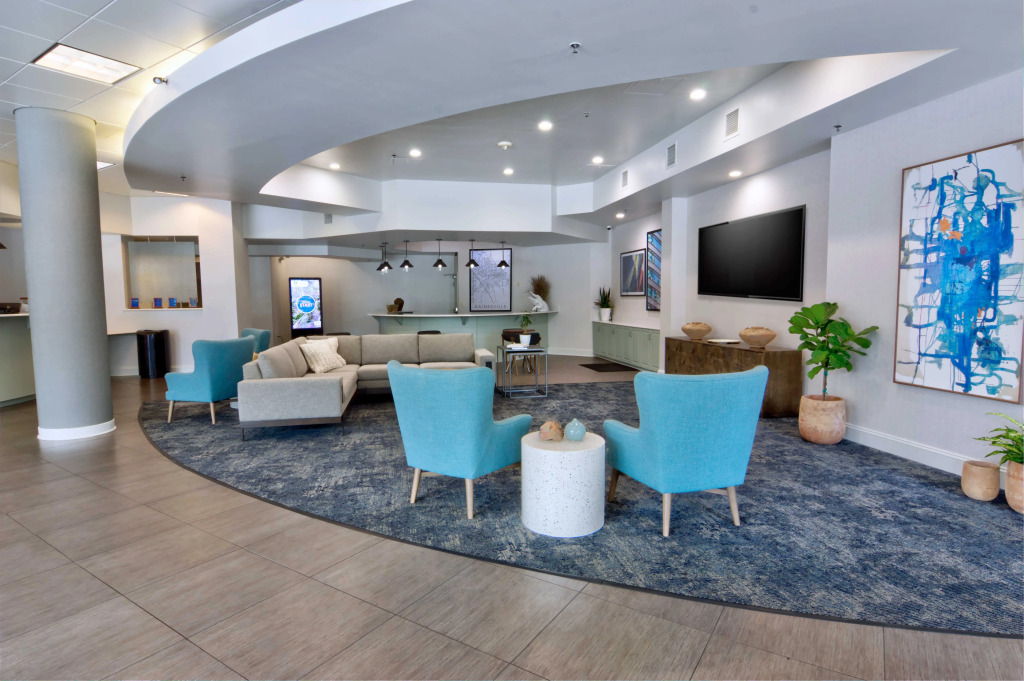 Holiday Inn Gainesville-University Center by IHG