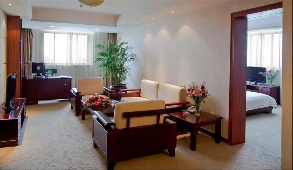 Nanya Hotel Suzhou