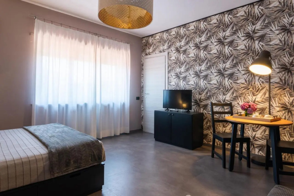 Villaggio Tranquillo - bambnb