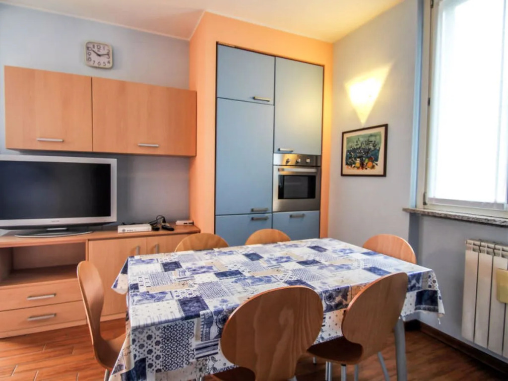 Apartment Franco Porto Ceresio