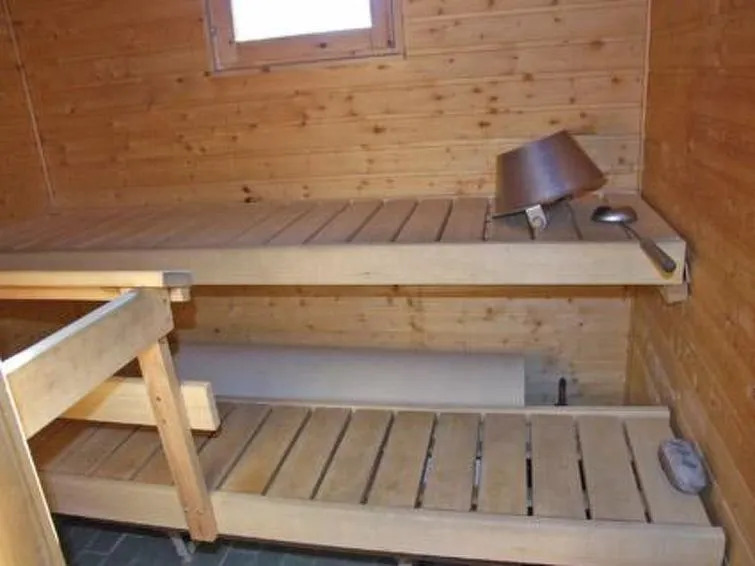 Holiday Home Pohjaskoti a