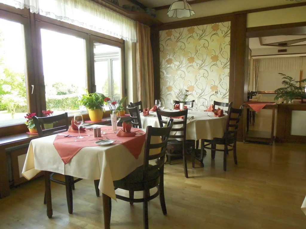 Hotel Schoos
