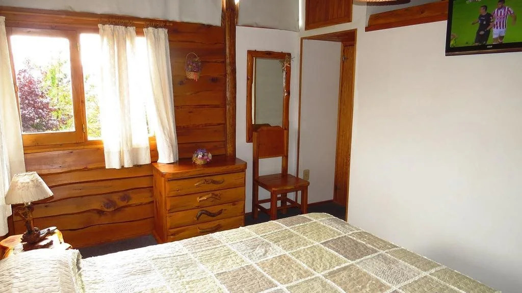 Cabañas Lejano Sur