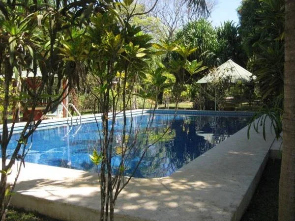 Rancho Suizo