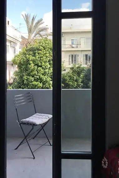 Susanna Apartments - Your Oasis in Athens Ano Petralona