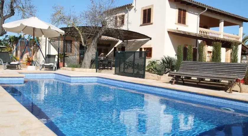 Finca Dalt Porreres