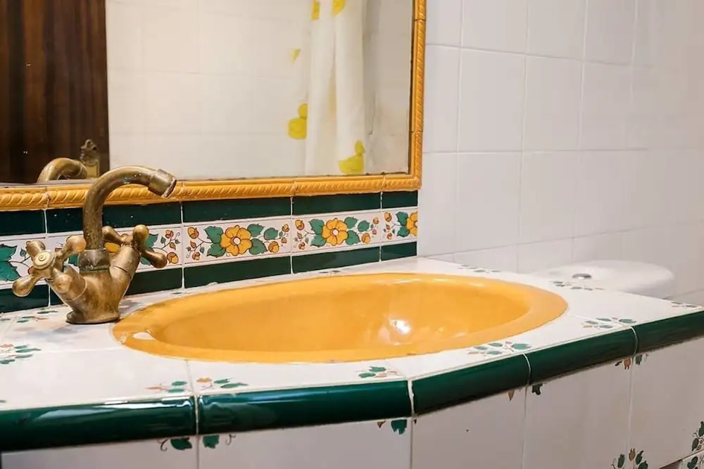 Vintage 3bed/2bath With big Terrace in Eixample