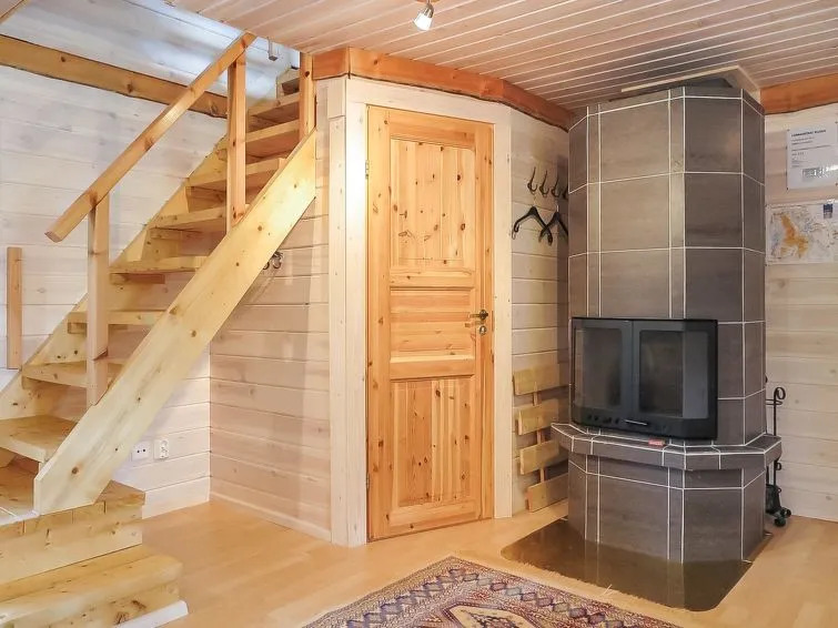 Holiday Home Ruska