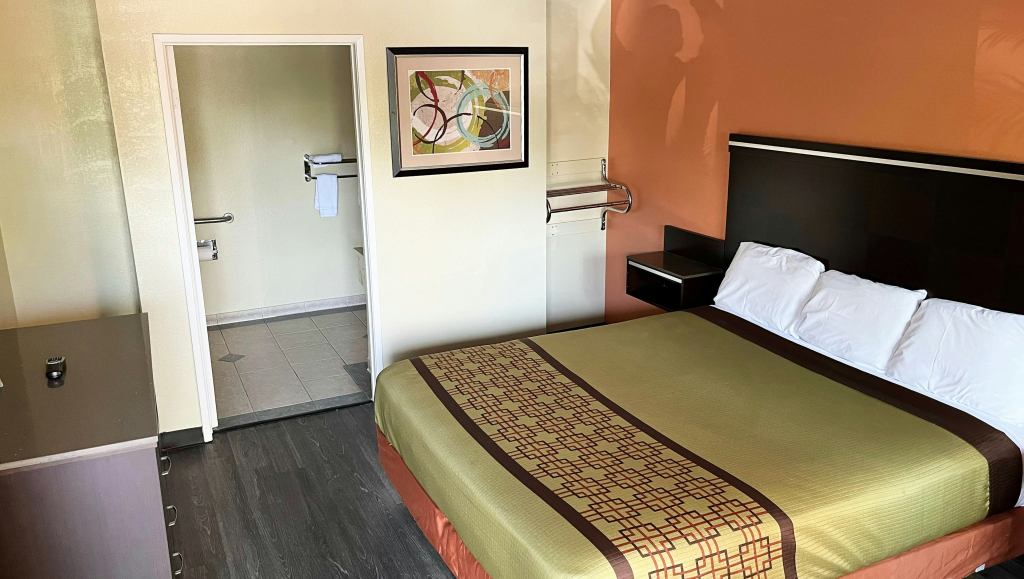 Rivera Inn & Suites Motel