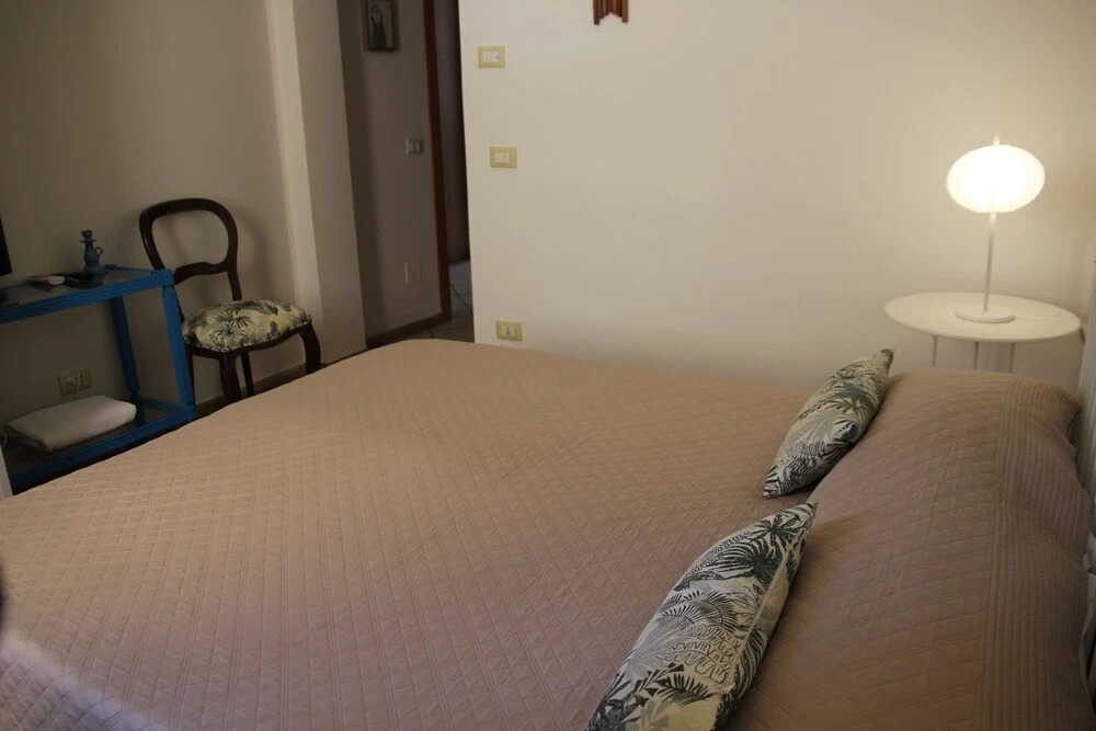 Alvorada Rooms