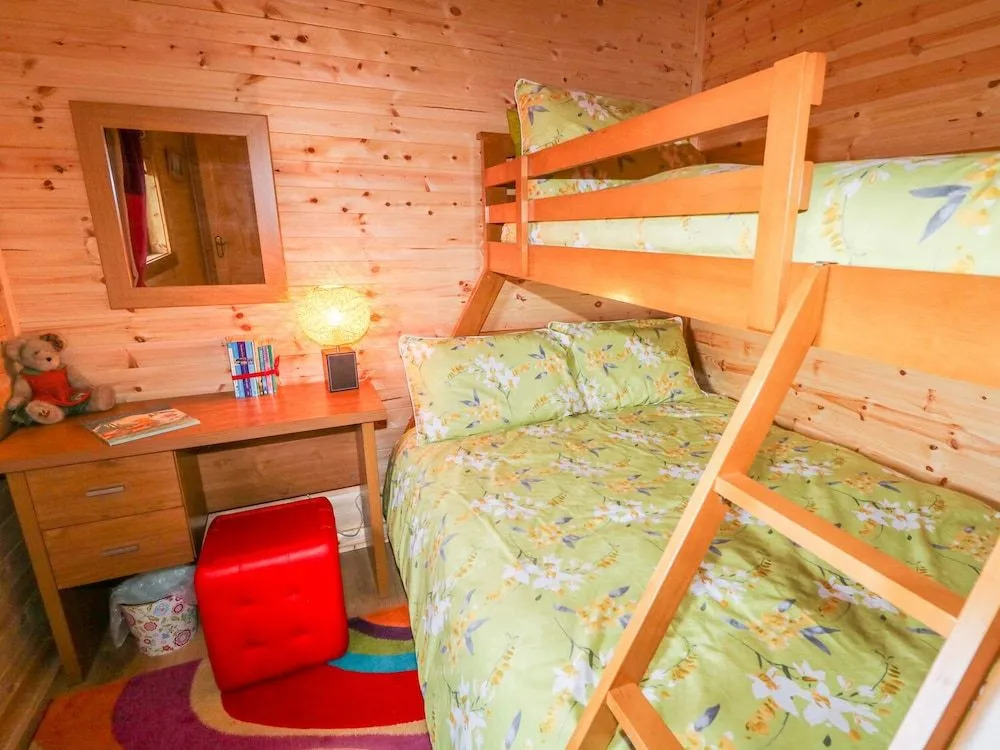 Alken Cabin