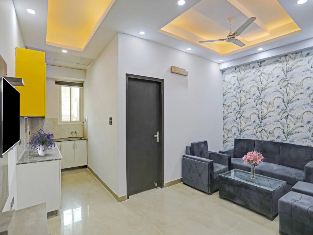 Hotel The Rasa at Vasundhara