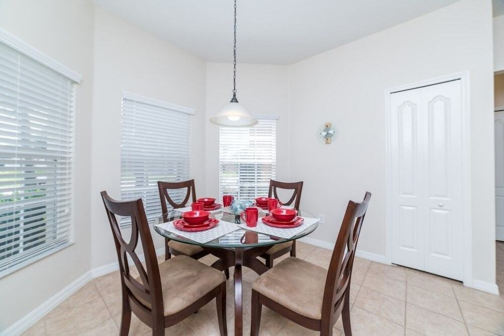 The Shire West Haven- 4 BR Private Pool Home with Game Room - NPM 8834