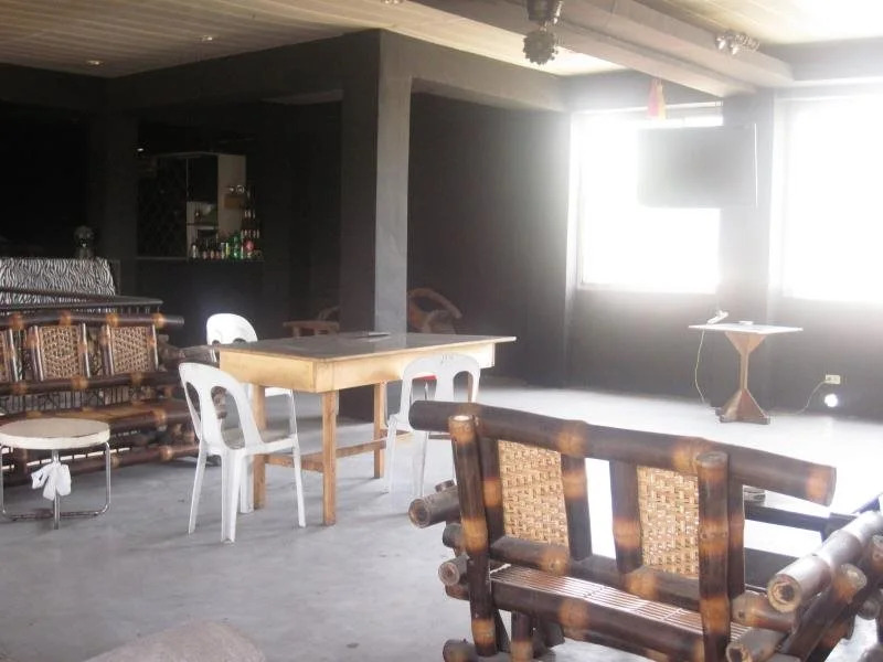 Felicidad Resto and Pension House
